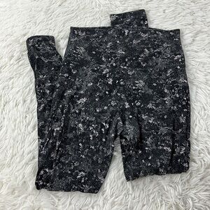 Lululemon Align Pant II 25" Equalized Multi